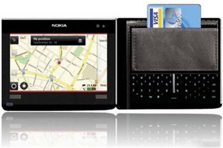諾基亞錢包 諾基亞錢包