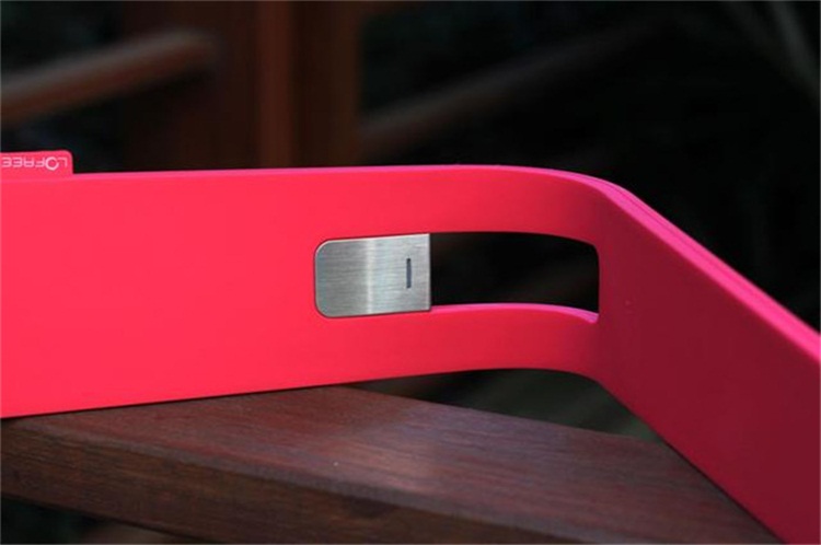 洛斐硅膠紙片臺燈 洛斐硅膠紙片臺燈