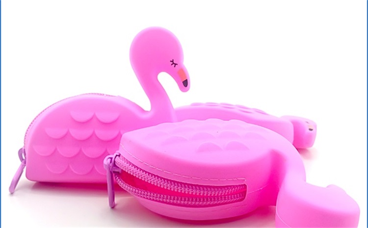 卡通硅膠零錢包 卡通硅膠零錢包