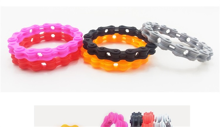 硅膠飾品 硅膠飾品